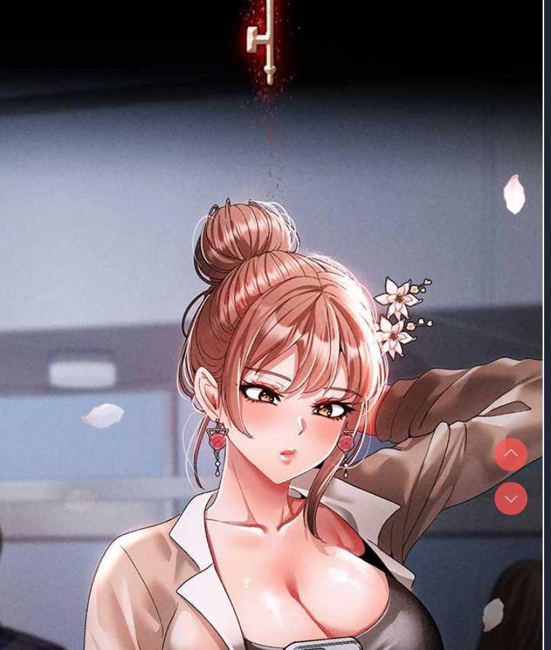 煞气猛男