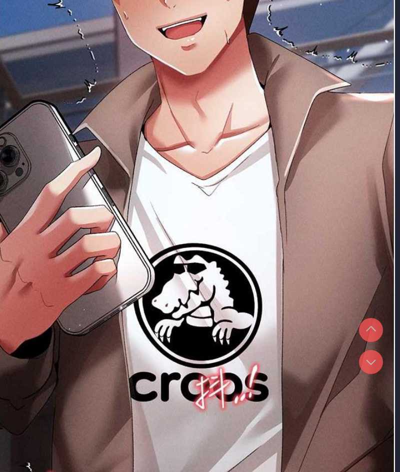 煞气猛男