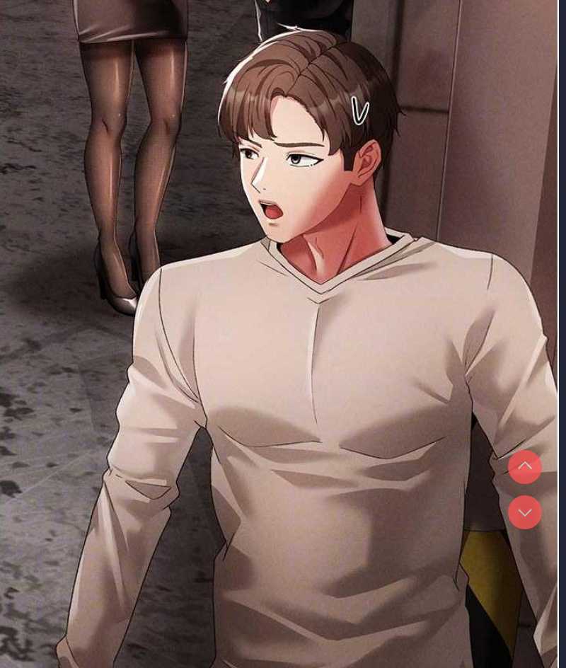 煞气猛男