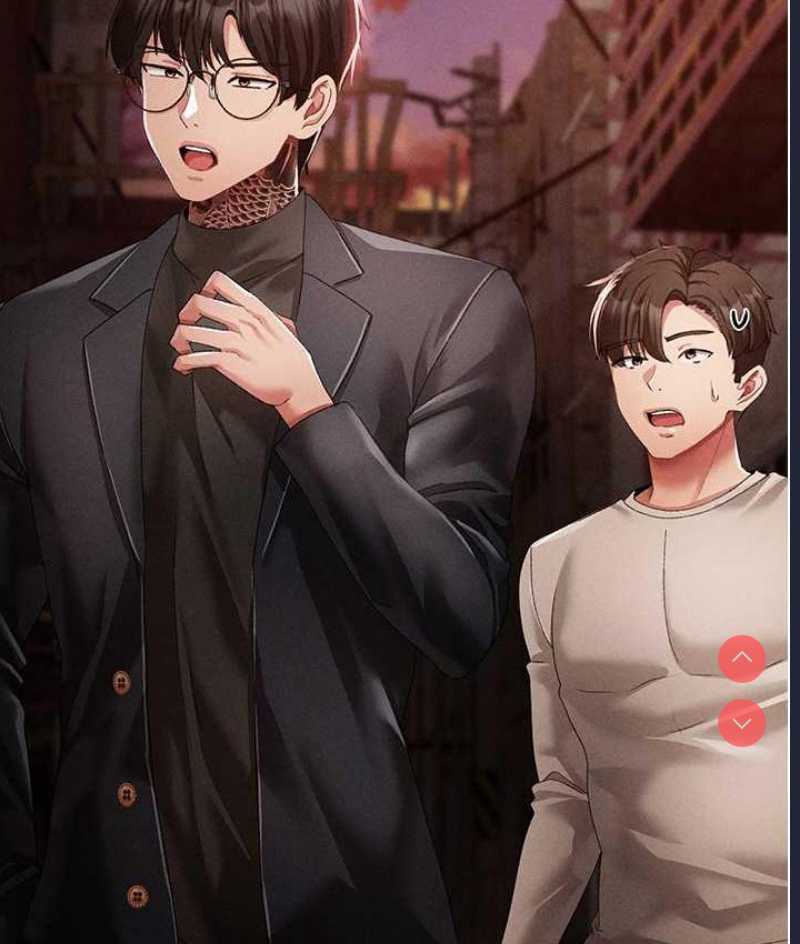 煞气猛男