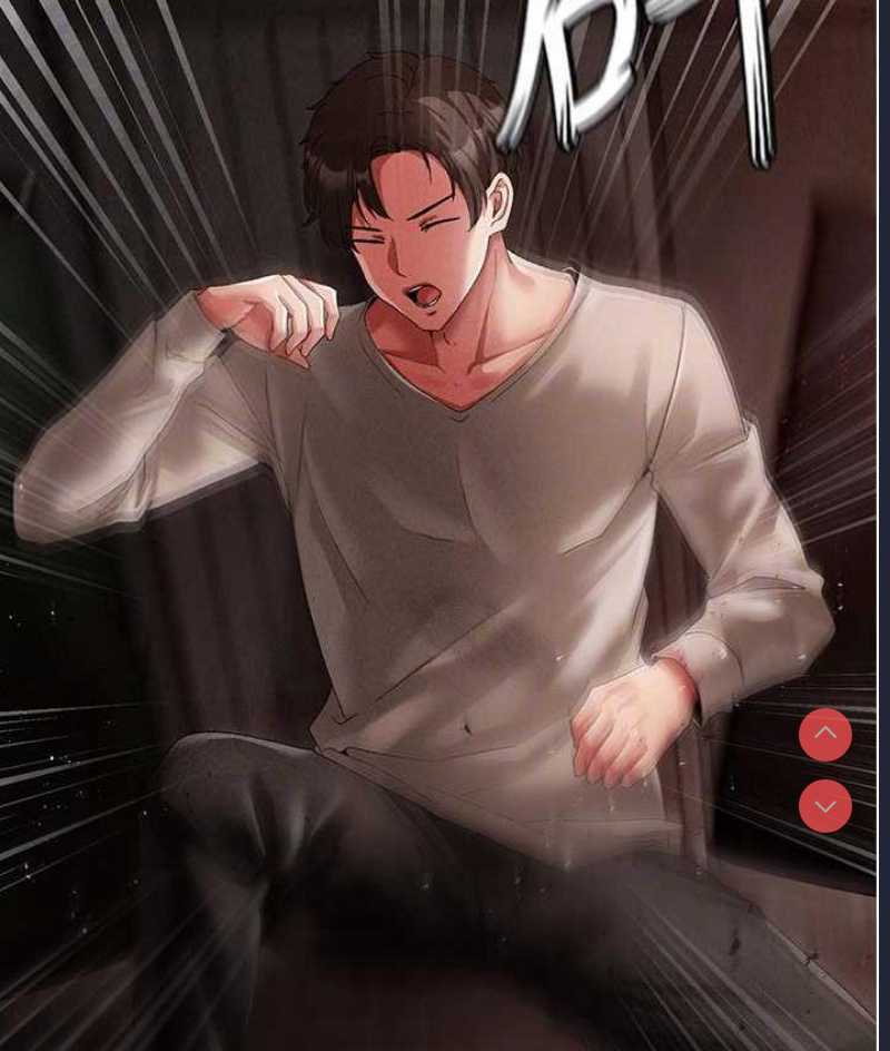 煞气猛男