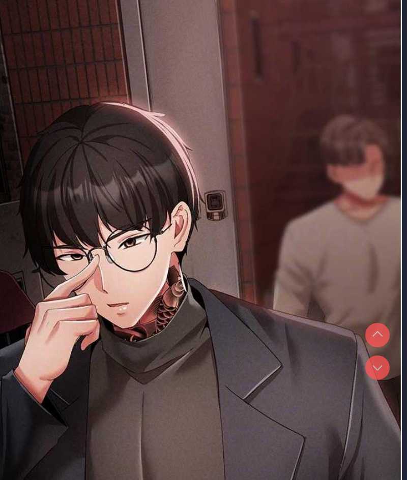 煞气猛男