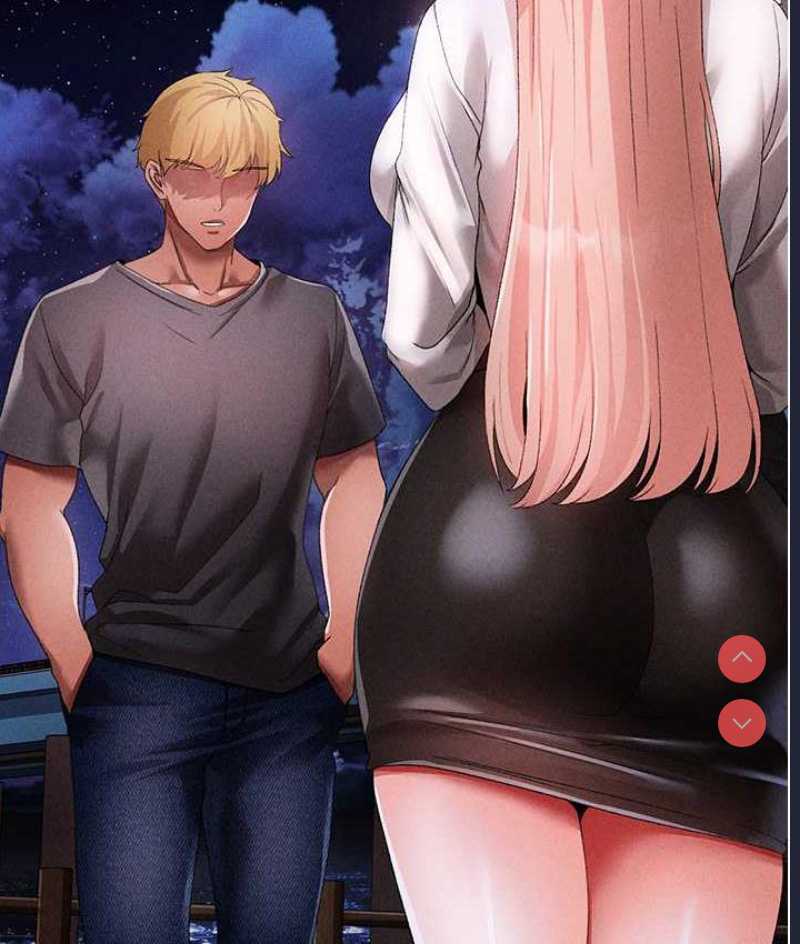 煞气猛男