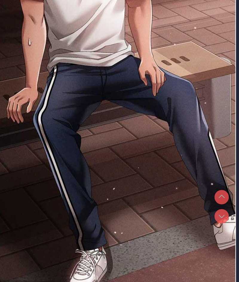 煞气猛男