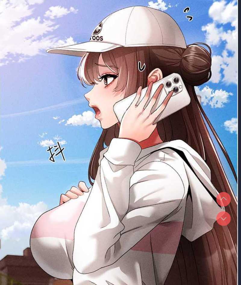 煞气猛男