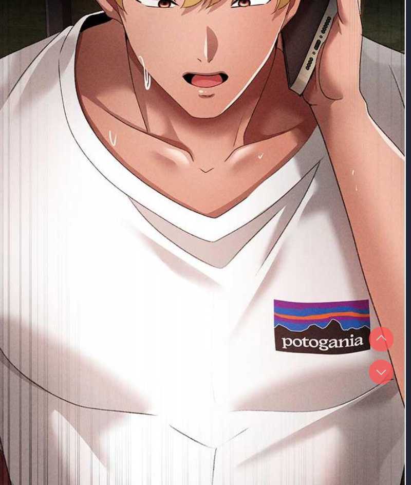 煞气猛男
