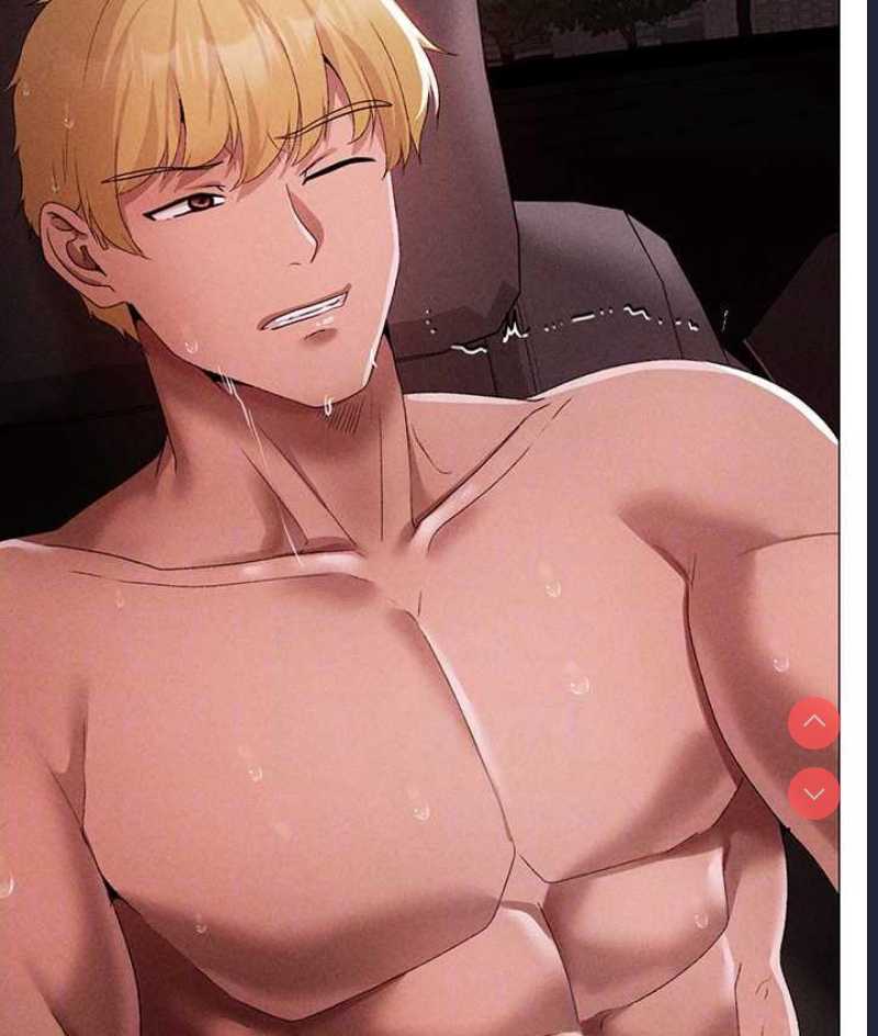 煞气猛男