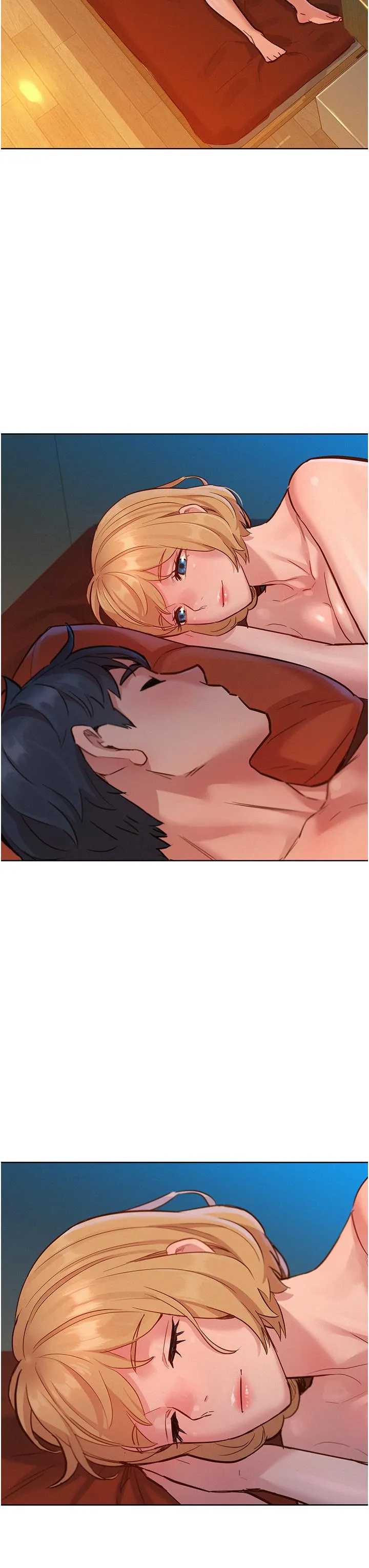 友情万睡