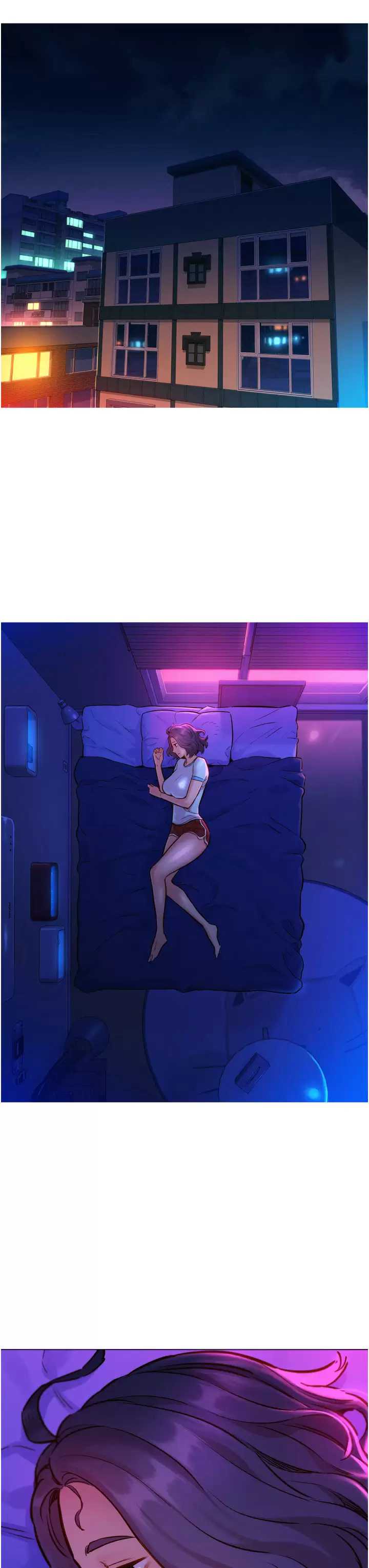 友情万睡