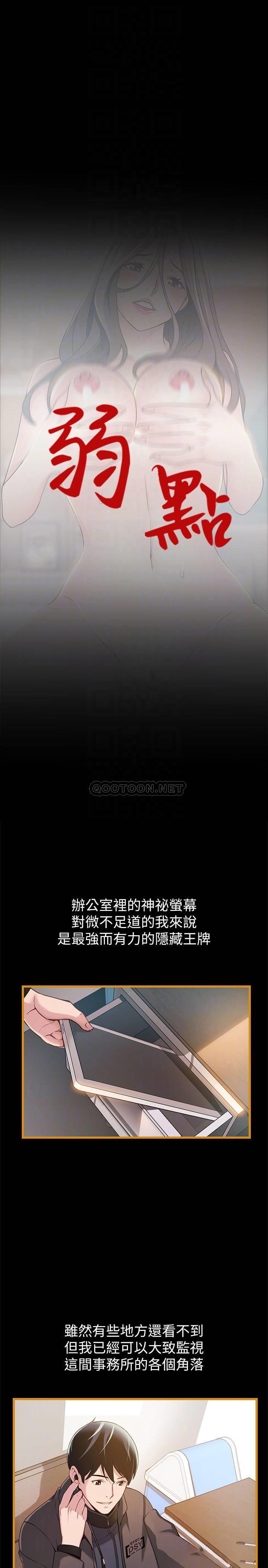 弱点