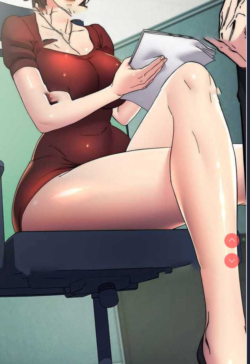 边缘人的复仇