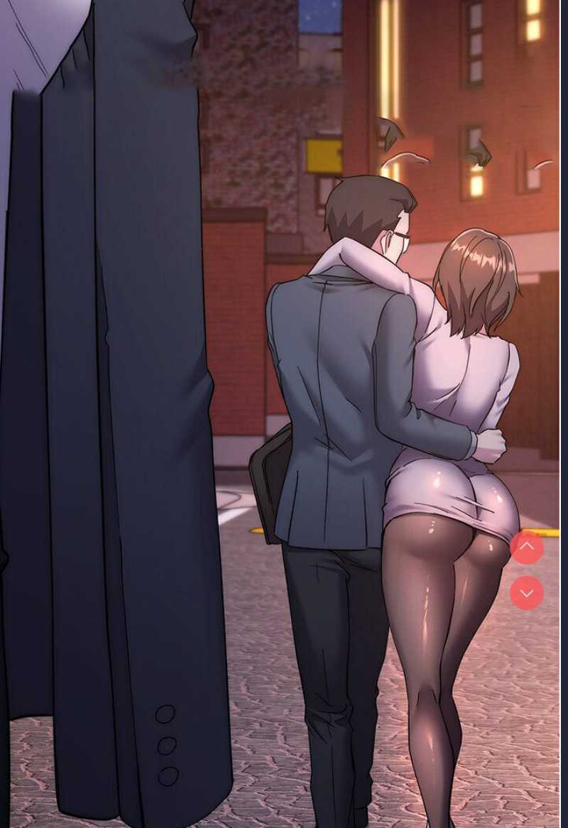 边缘人的复仇