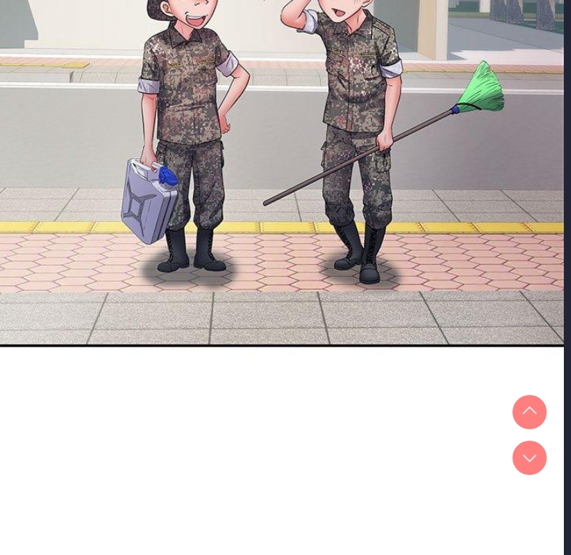不良二等兵