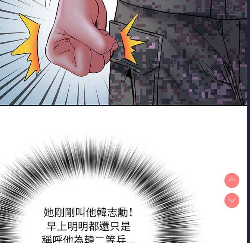 不良二等兵