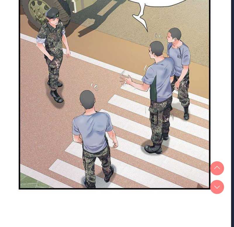 不良二等兵