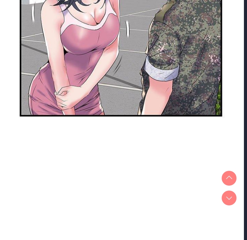 不良二等兵