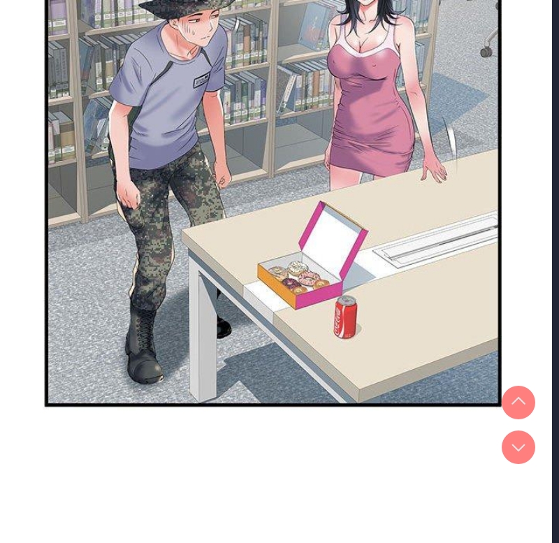 不良二等兵