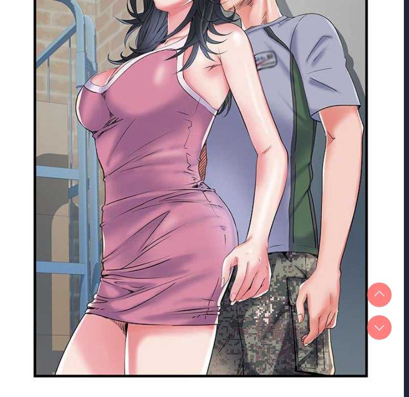不良二等兵