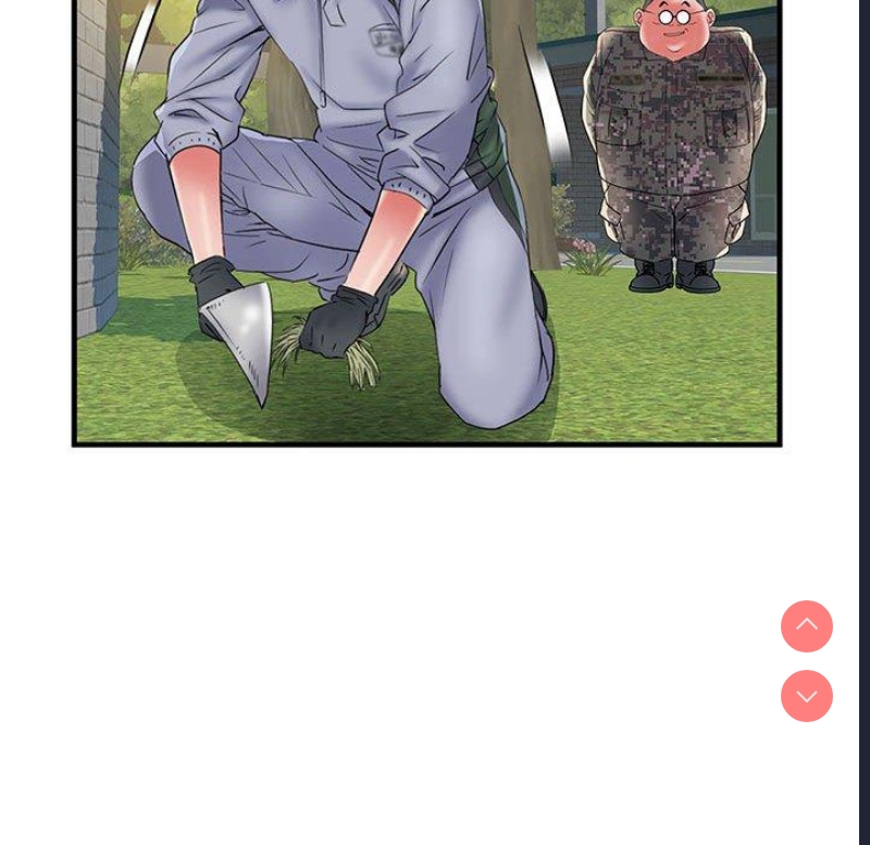 不良二等兵