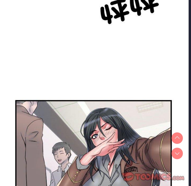 不良二等兵