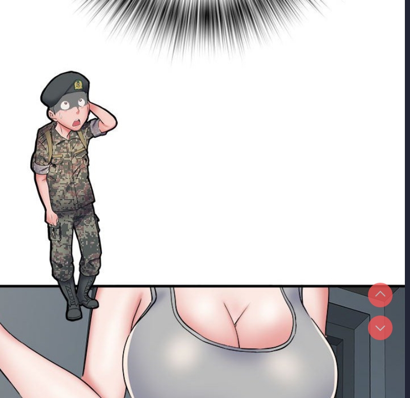 不良二等兵