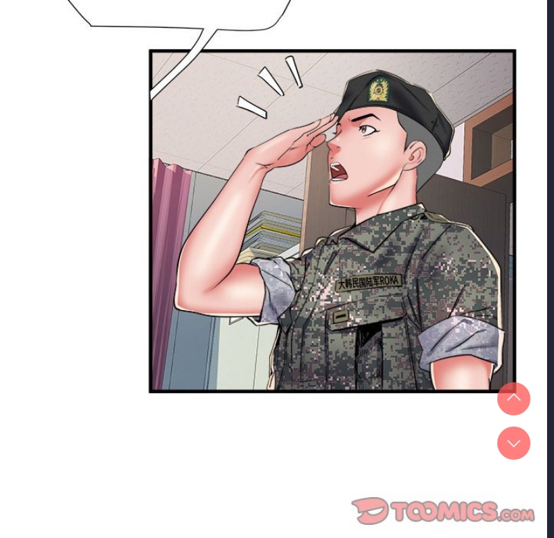 不良二等兵