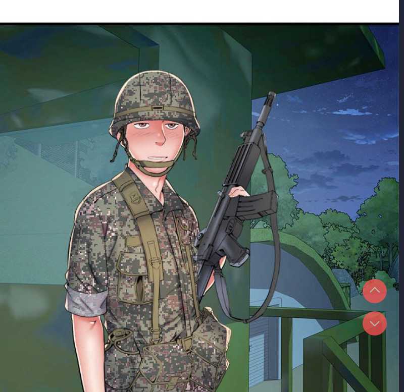 不良二等兵