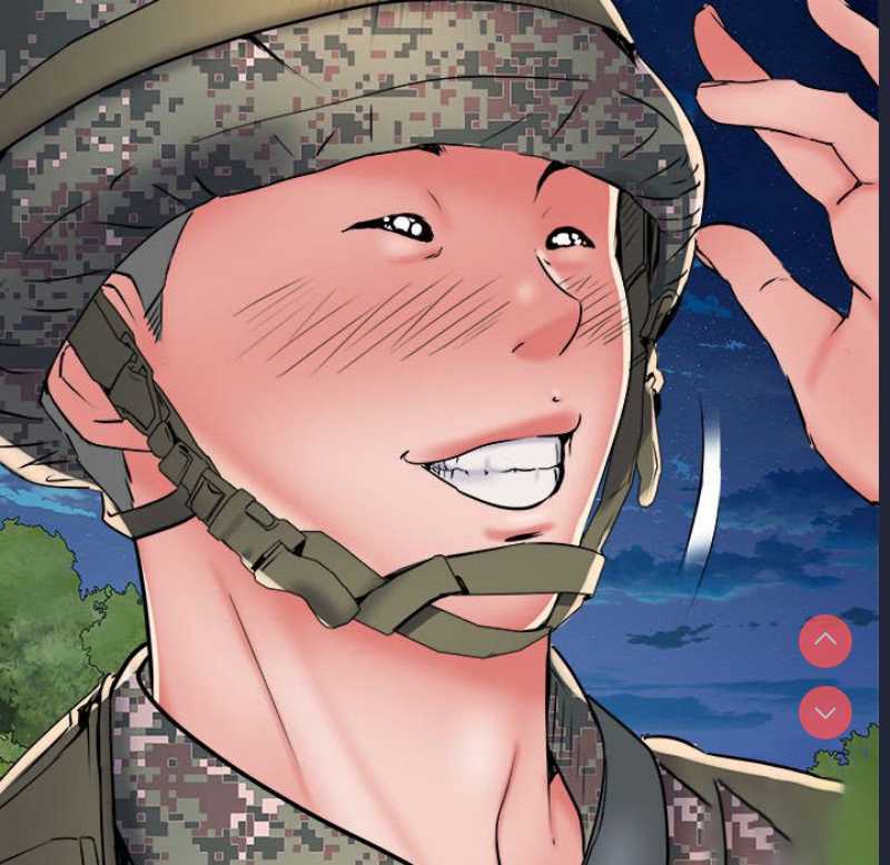 不良二等兵