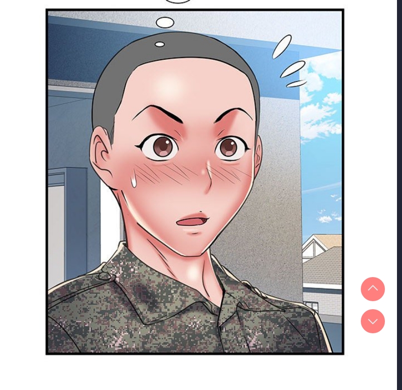 不良二等兵