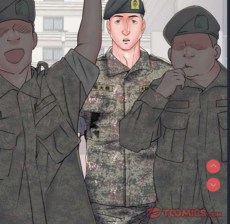 不良二等兵