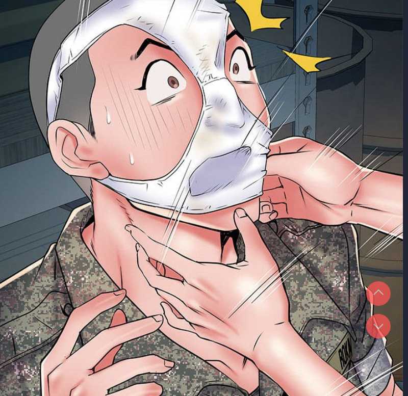 不良二等兵