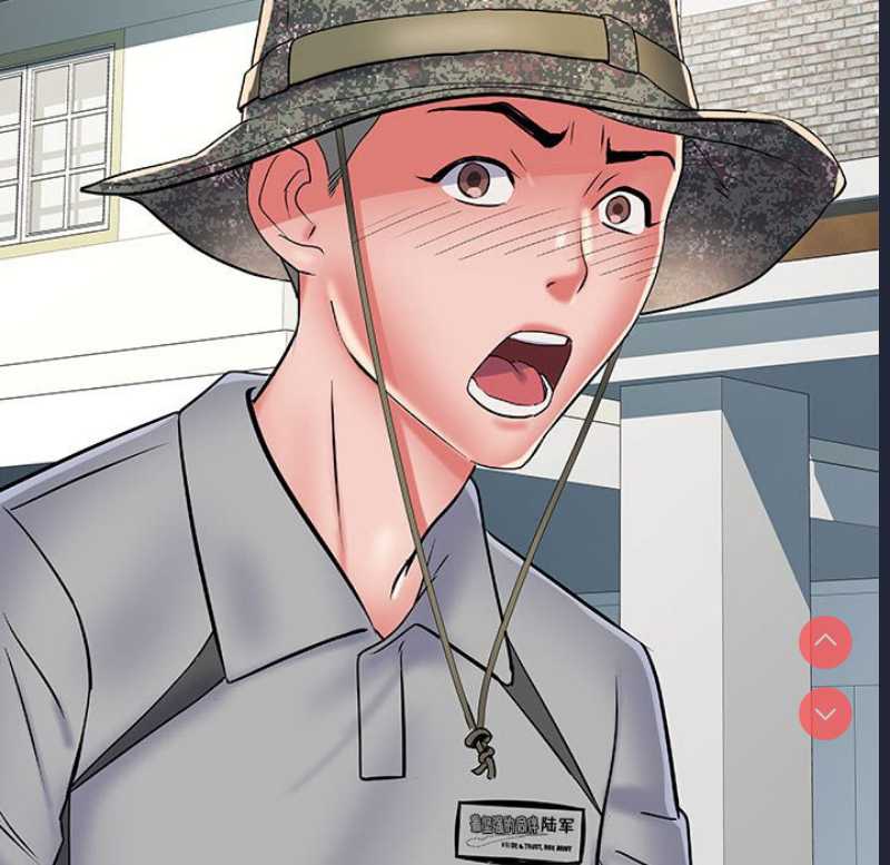不良二等兵