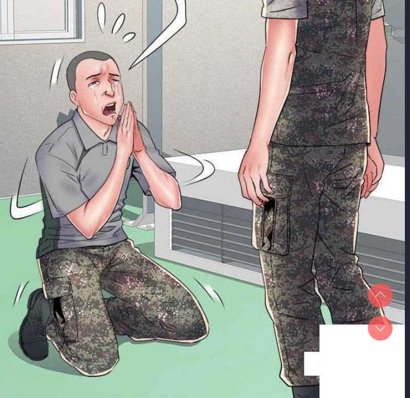 不良二等兵