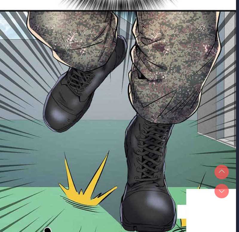 不良二等兵