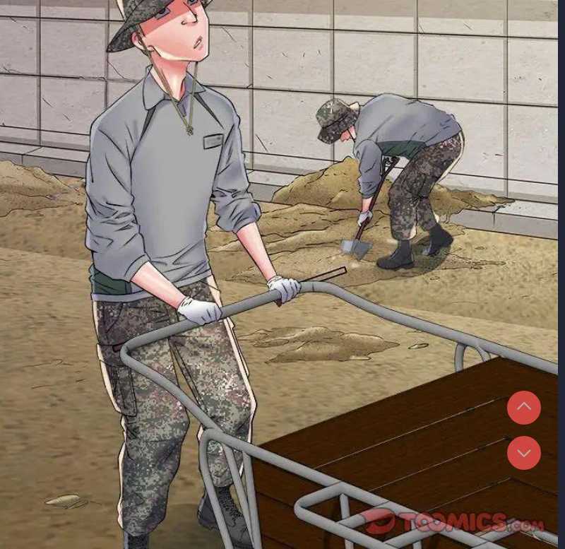 不良二等兵