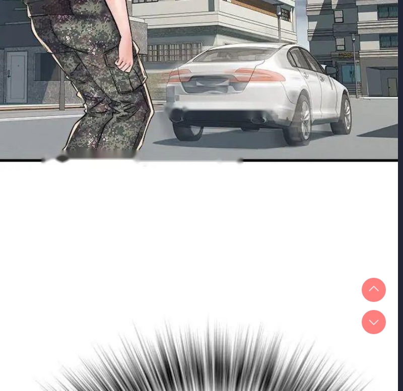 不良二等兵