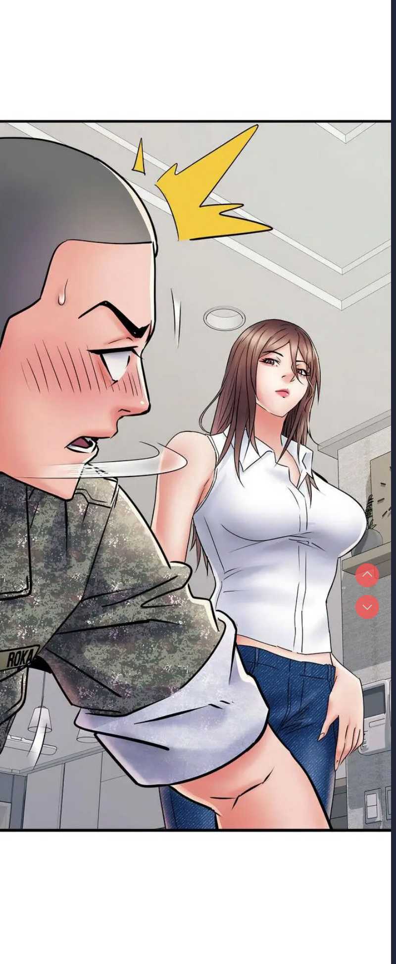不良二等兵