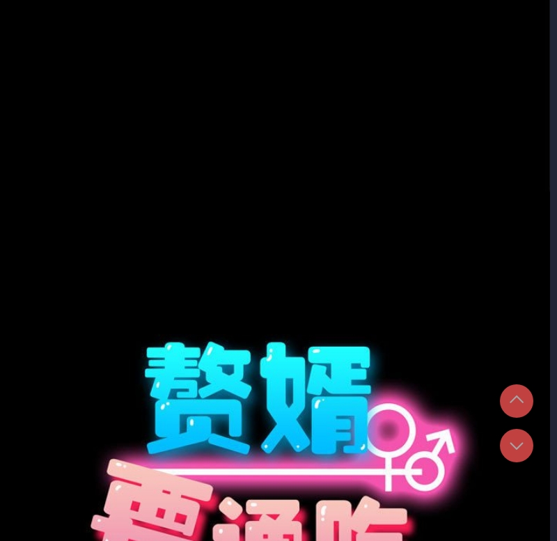 我家的赘婿大人