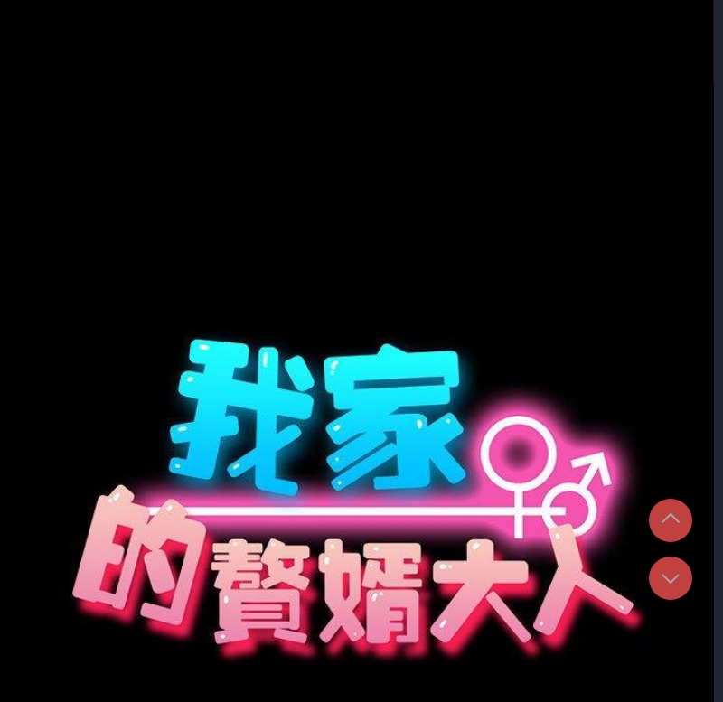 我家的赘婿大人