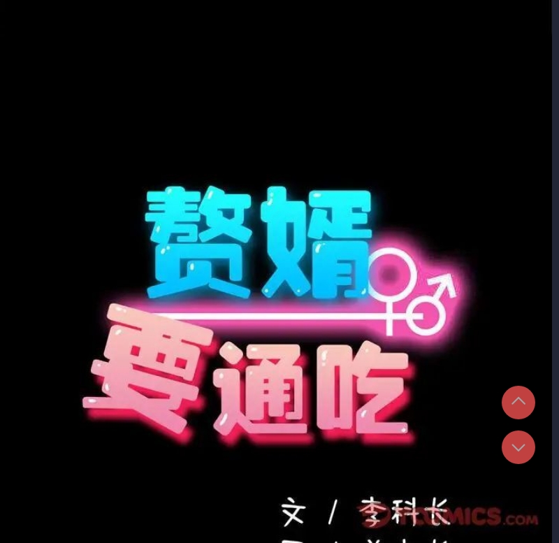 我家的赘婿大人