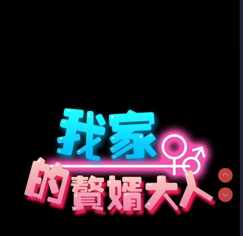 我家的赘婿大人