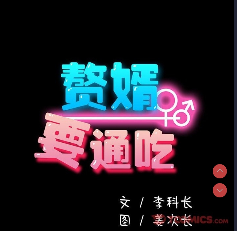 我家的赘婿大人