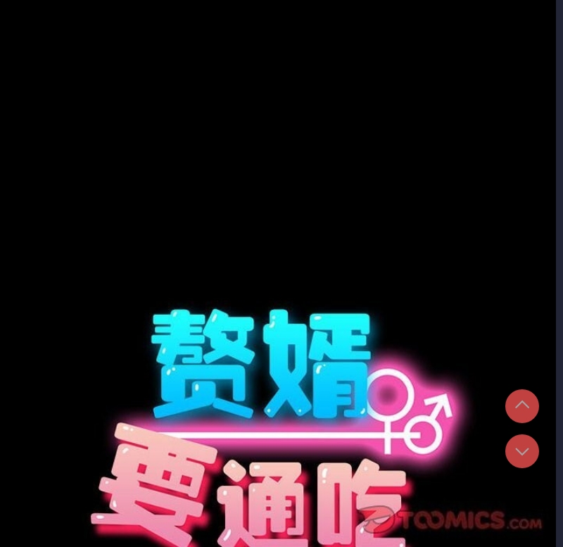 我家的赘婿大人