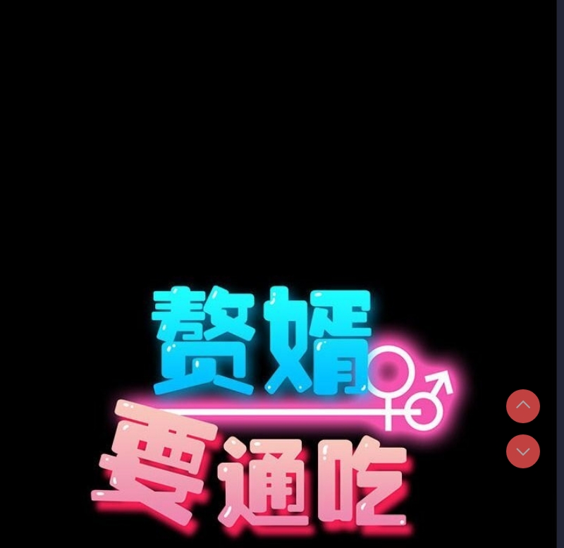 我家的赘婿大人