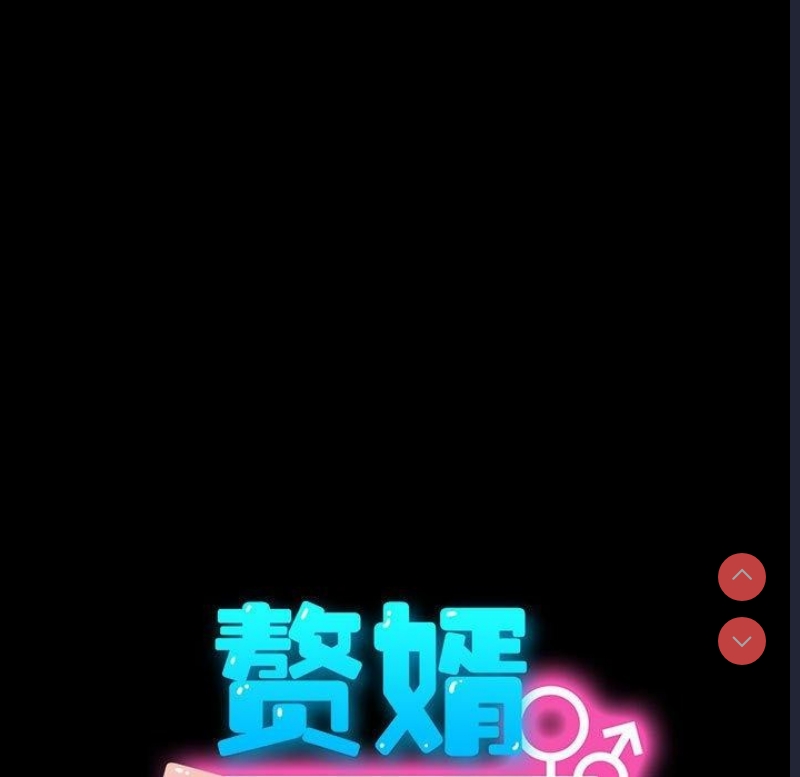 我家的赘婿大人