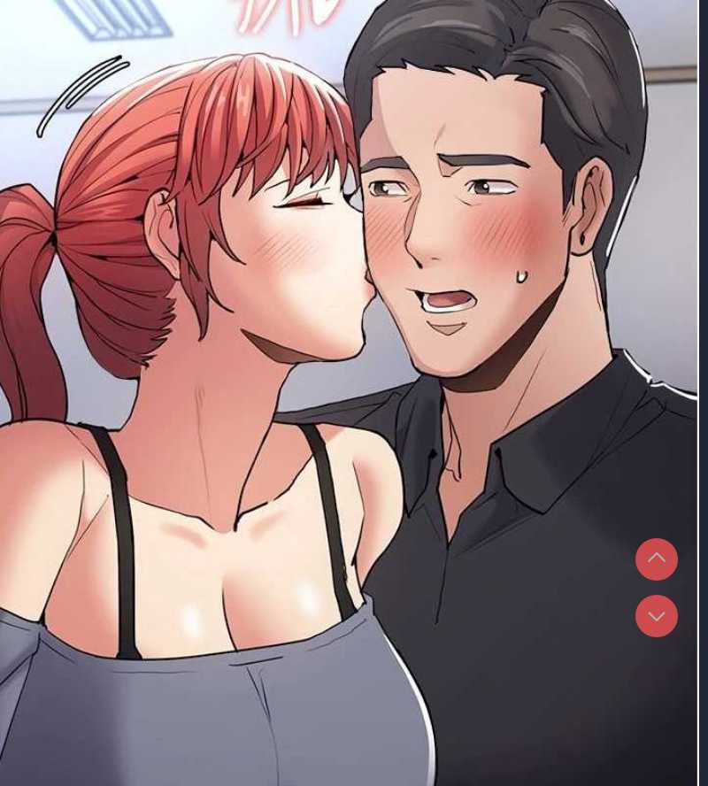 痴汉成瘾