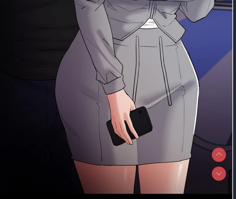 痴汉成瘾