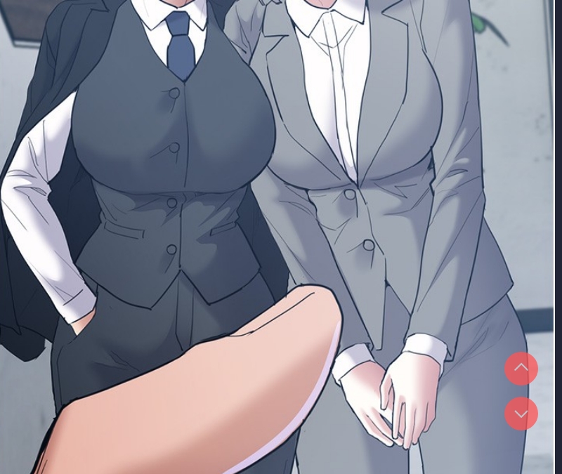 痴汉成瘾