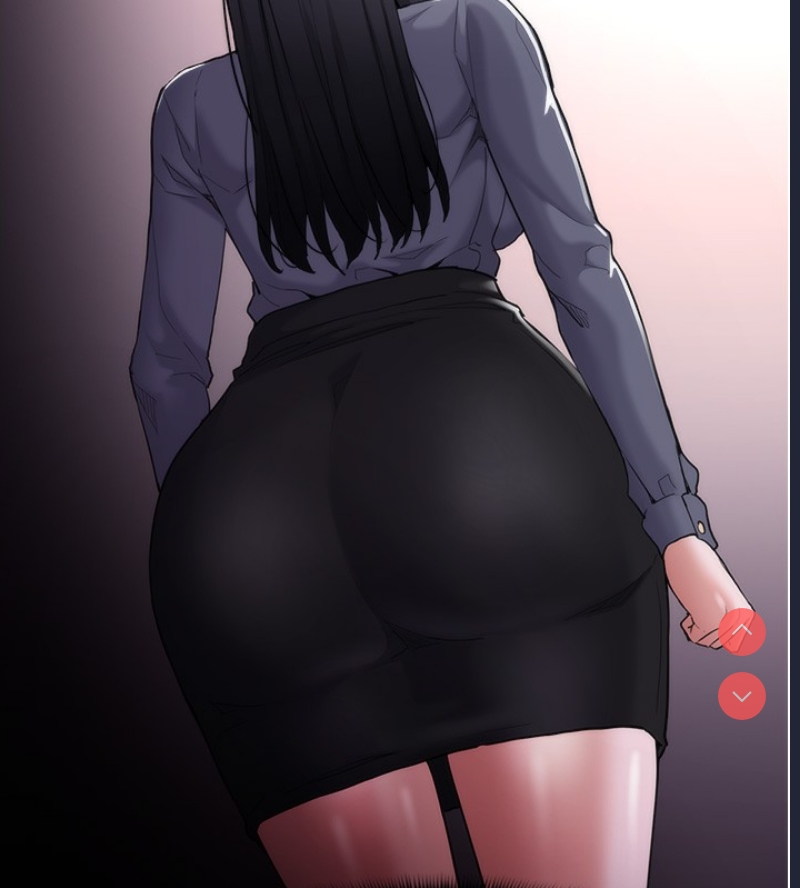 痴汉成瘾