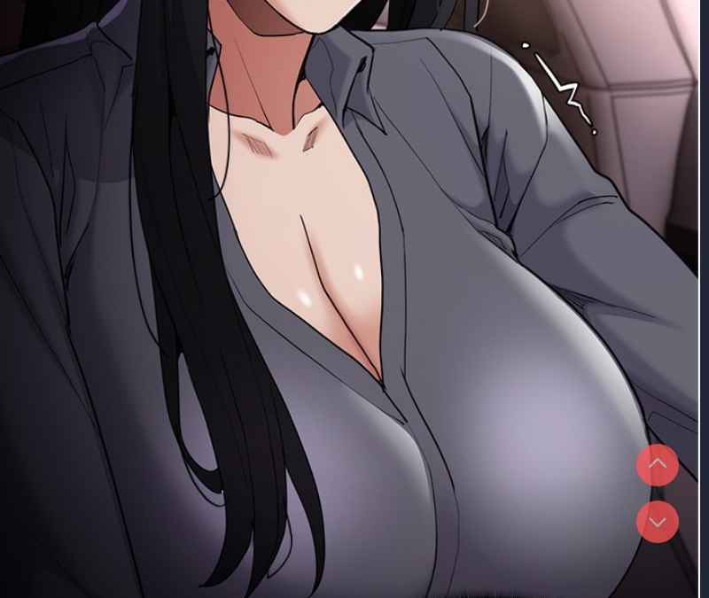 痴汉成瘾